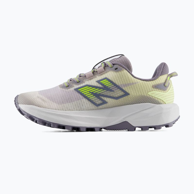 Buty do biegania damskie New Balance Rebel V1 grey 3