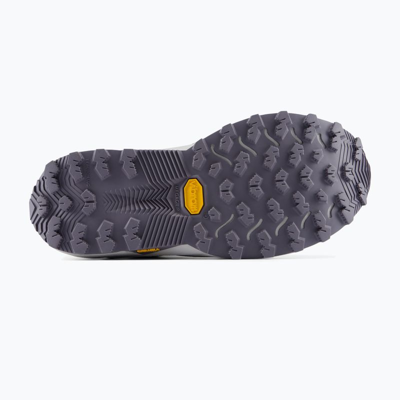 Buty do biegania damskie New Balance Rebel V1 grey 7