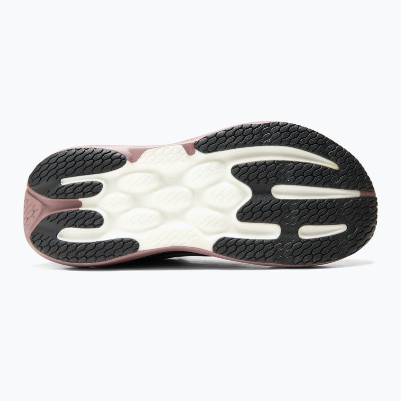 Buty do biegania damskie New Balance 1080's V15 cherry leather/fast track 4