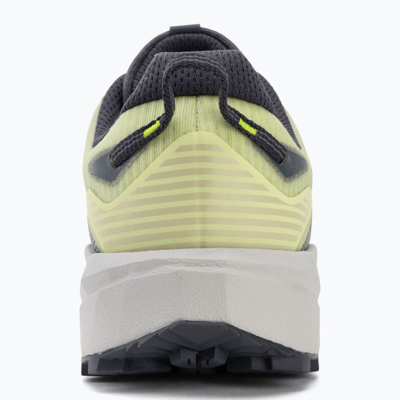 Buty do biegania męskie New Balance Rebel Trail V1 arctic grey/alkaline green 6