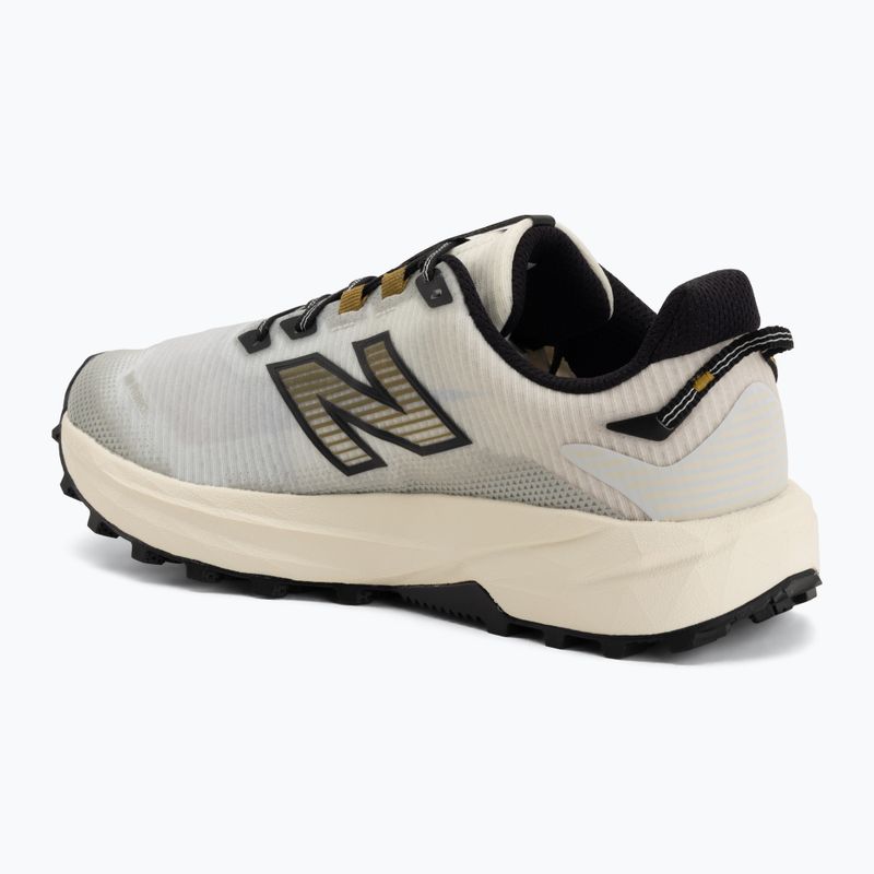 Buty do biegania męskie New Balance Rebel Trail V1 angora/black 3