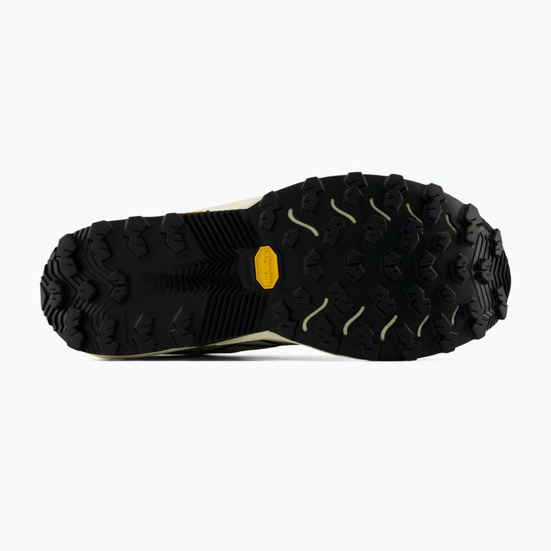 Buty do biegania męskie New Balance Rebel Trail V1 angora/black 5