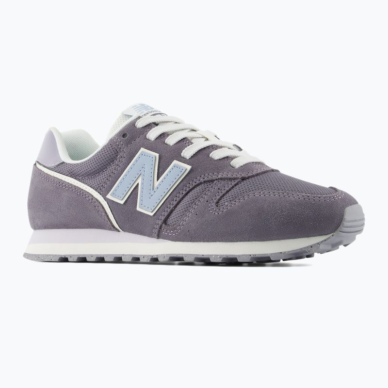 Buty damskie New Balance 373's V2 grey