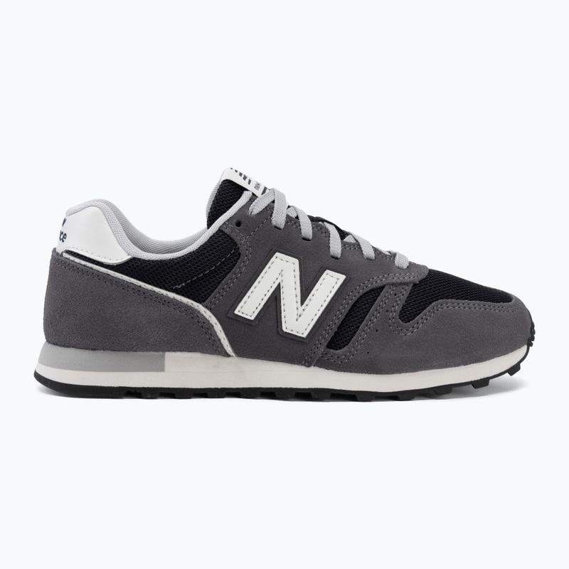 Buty New Balance 373's V2 grey 2