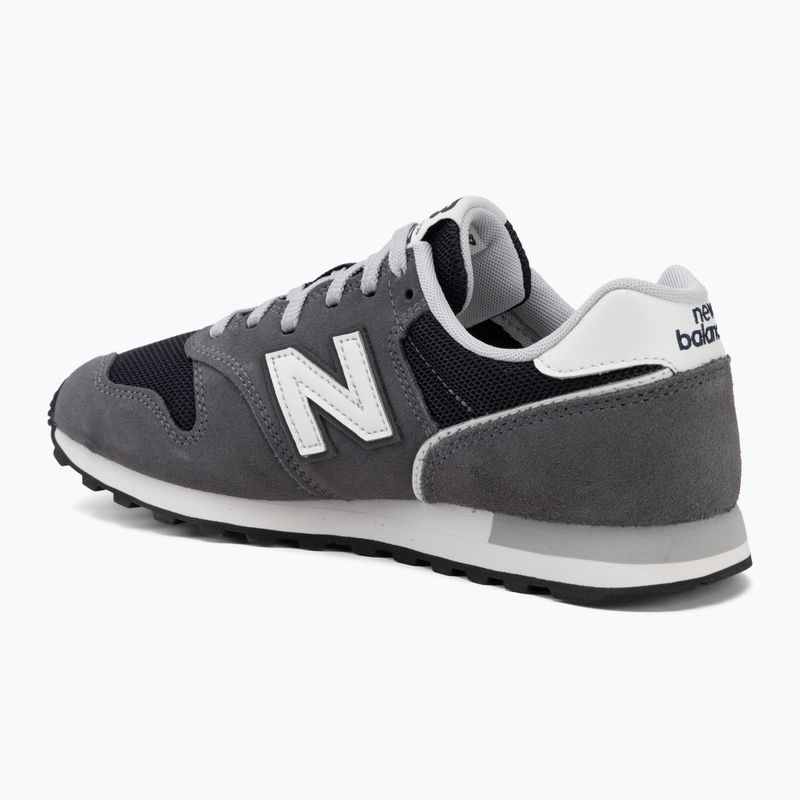 Buty New Balance 373's V2 grey 3