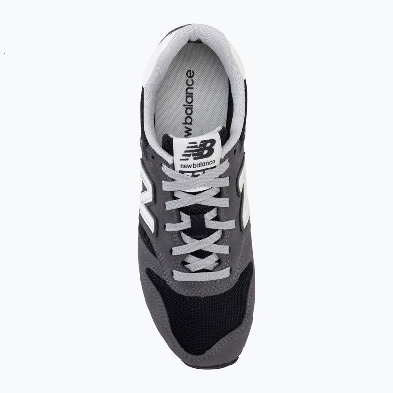 Buty New Balance 373's V2 grey 5
