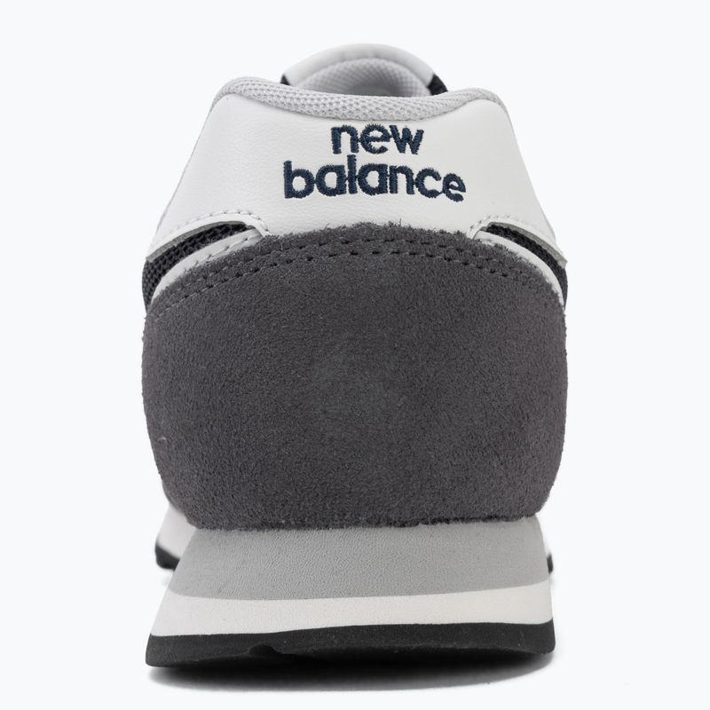 Buty New Balance 373's V2 grey 6