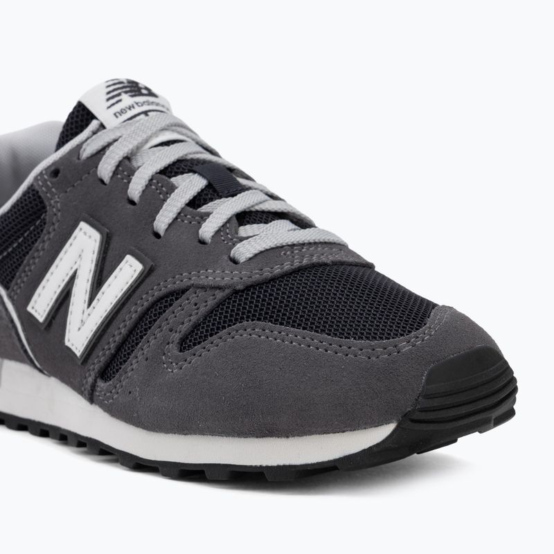 Buty New Balance 373's V2 grey 7