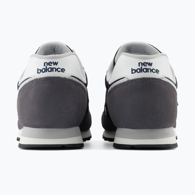 Buty New Balance 373's V2 blue 2