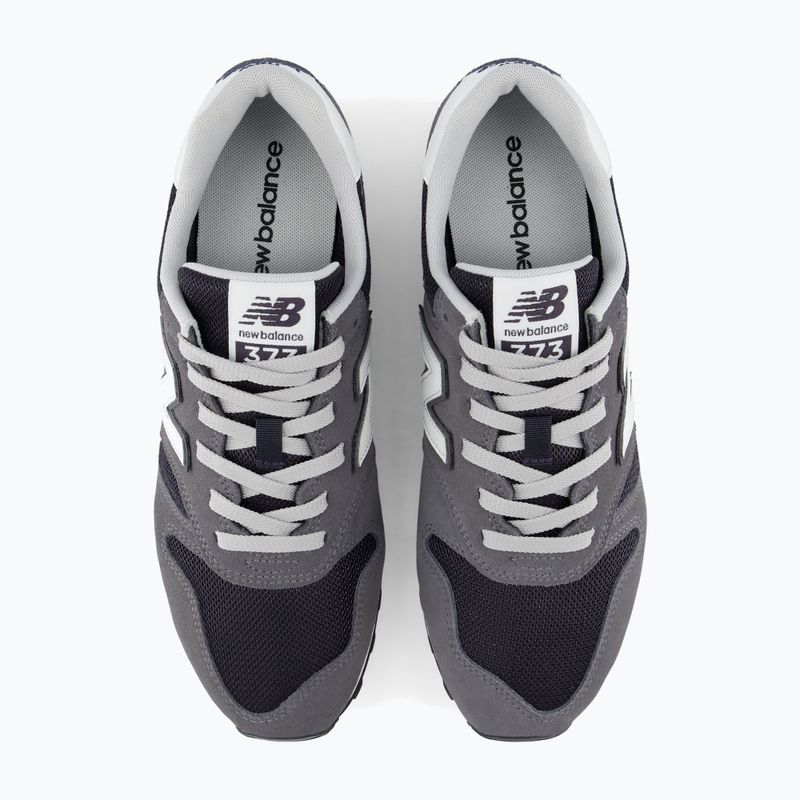 Buty New Balance 373's V2 blue 3