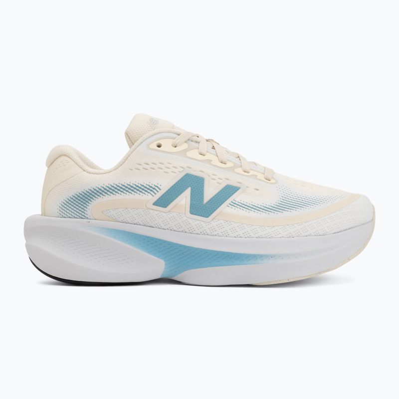 Buty do biegania damskie New Balance Ellipse V1 linen/altitude metallic 2