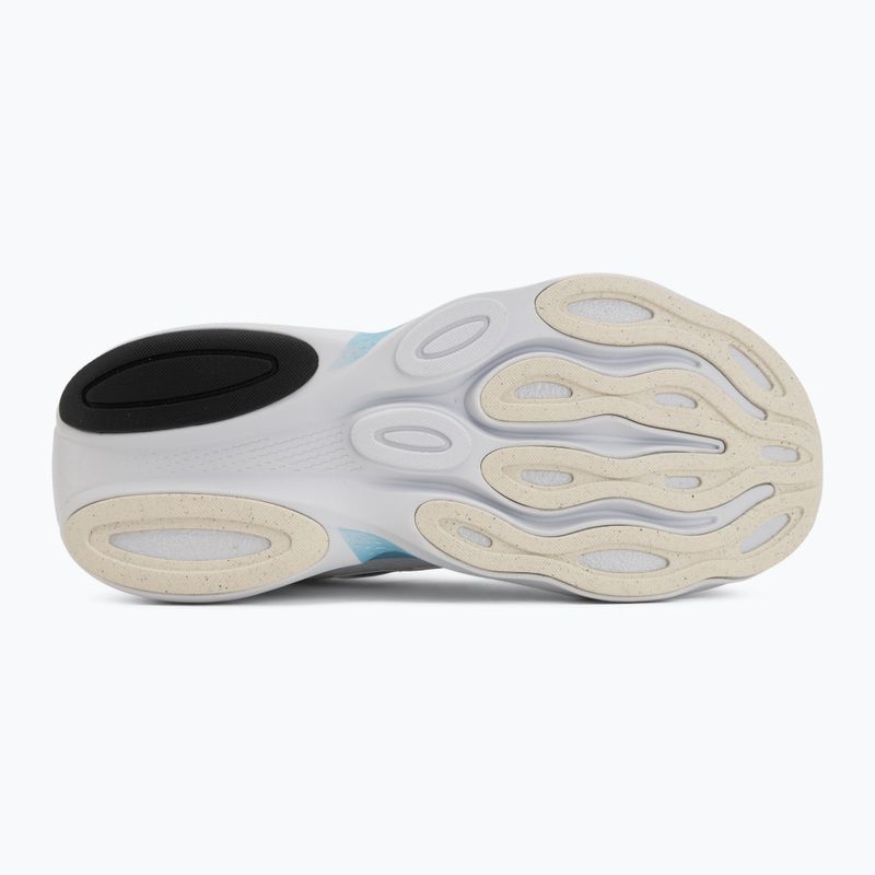 Buty do biegania damskie New Balance Ellipse V1 linen/altitude metallic 4