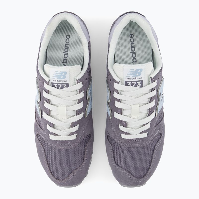 Buty do biegania damskie New Balance 1080's V15 white/pink lemonade 5