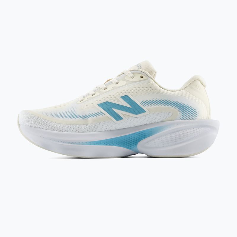 Buty do biegania damskie New Balance Ellipse V1 linen/altitude metallic 3