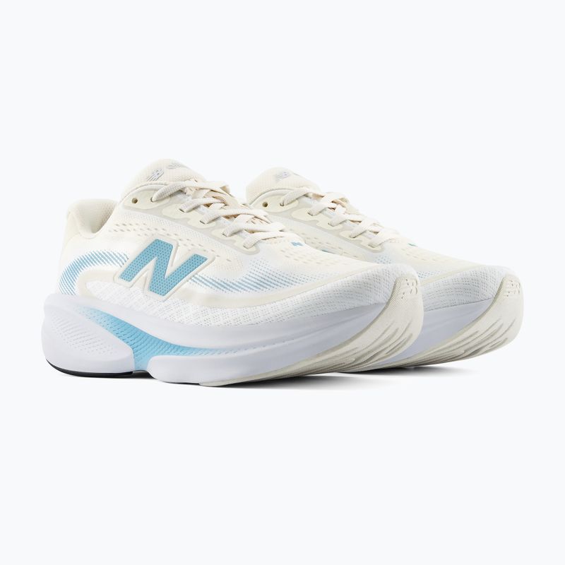Buty do biegania damskie New Balance Ellipse V1 linen/altitude metallic 4