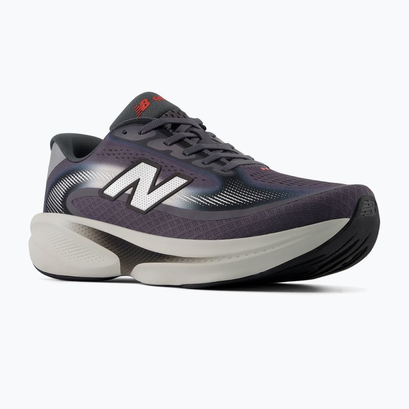 Buty do biegania męskie New Balance Ellipse V1 magnet/black