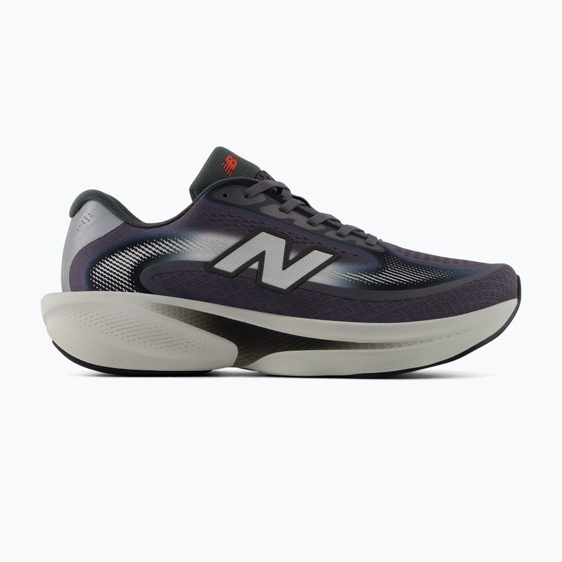 Buty do biegania męskie New Balance Ellipse V1 magnet/black 2