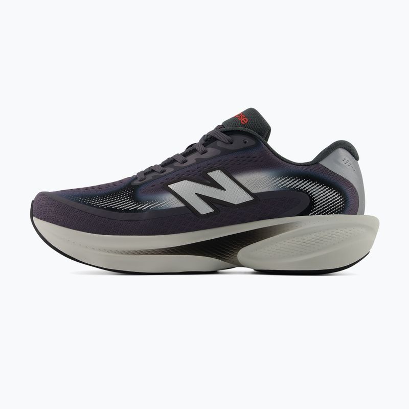 Buty do biegania męskie New Balance Ellipse V1 magnet/black 3