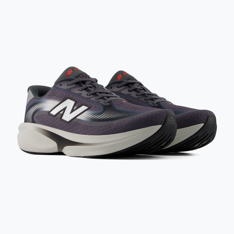 Buty do biegania męskie New Balance Ellipse V1 magnet/black 4