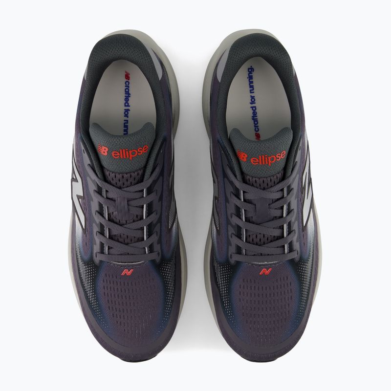 Buty do biegania męskie New Balance Ellipse V1 magnet/black 7