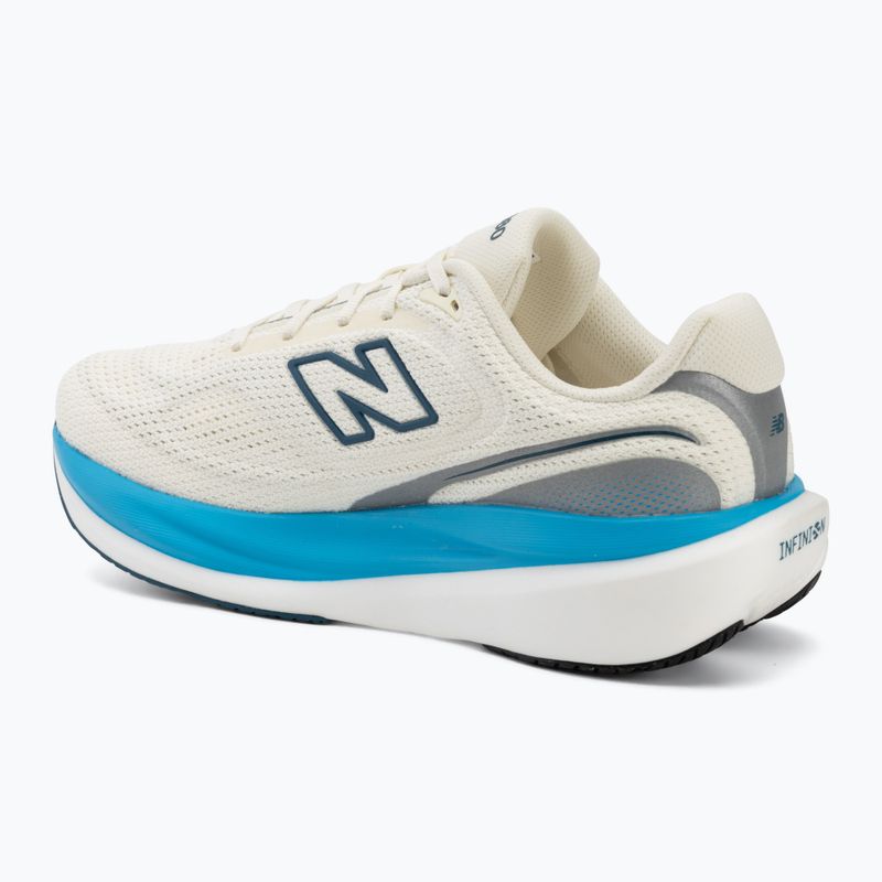 Buty do biegania męskie New Balance 1080's V15 beige 3