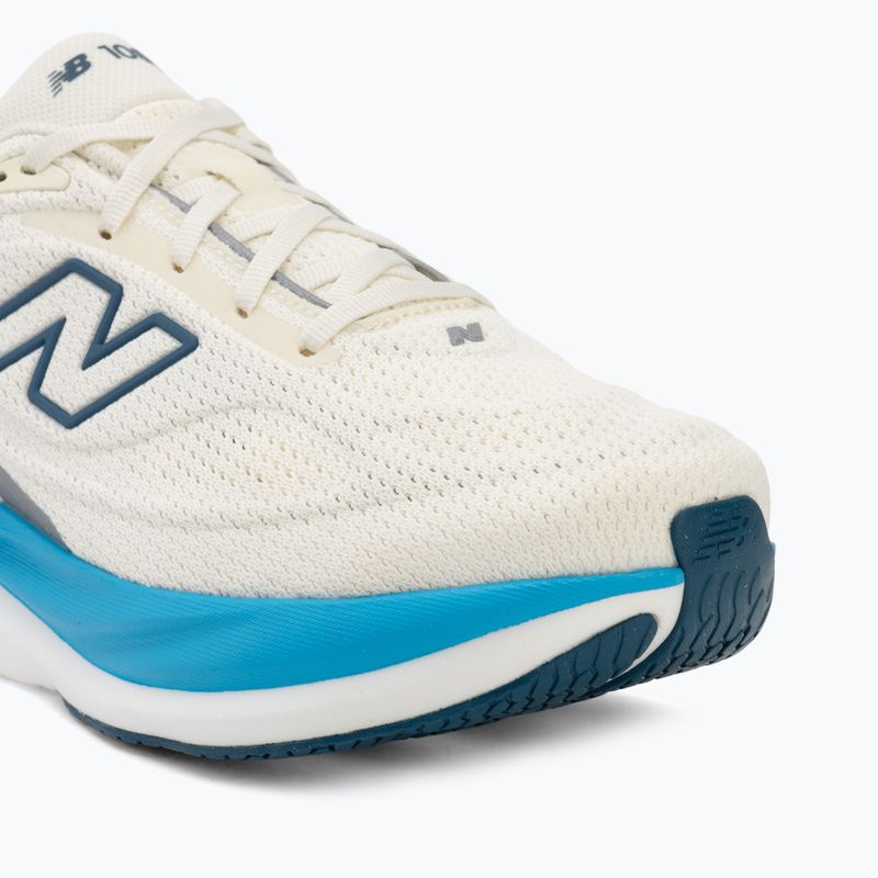 Buty do biegania męskie New Balance 1080's V15 beige 7