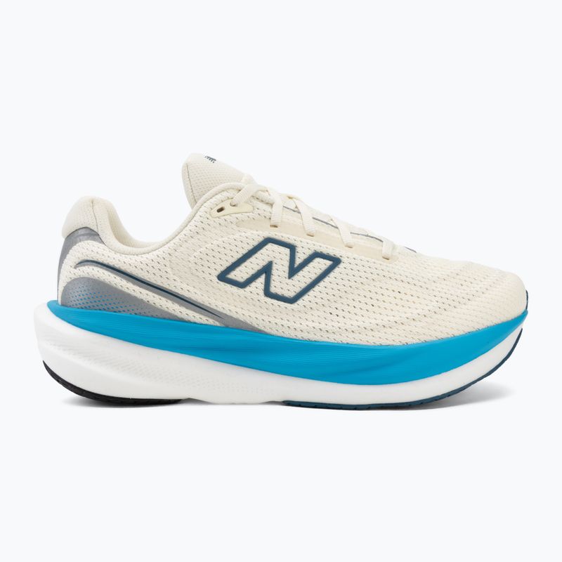 Buty do biegania męskie New Balance 1080's V15 beige 2