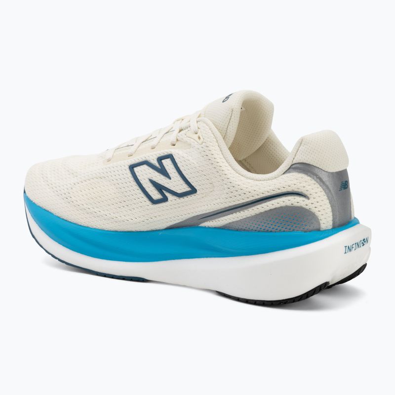 Buty do biegania męskie New Balance 1080's V15 beige 3