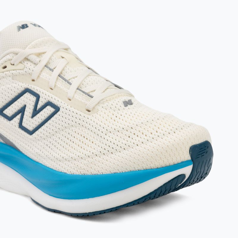 Buty do biegania męskie New Balance 1080's V15 beige 7