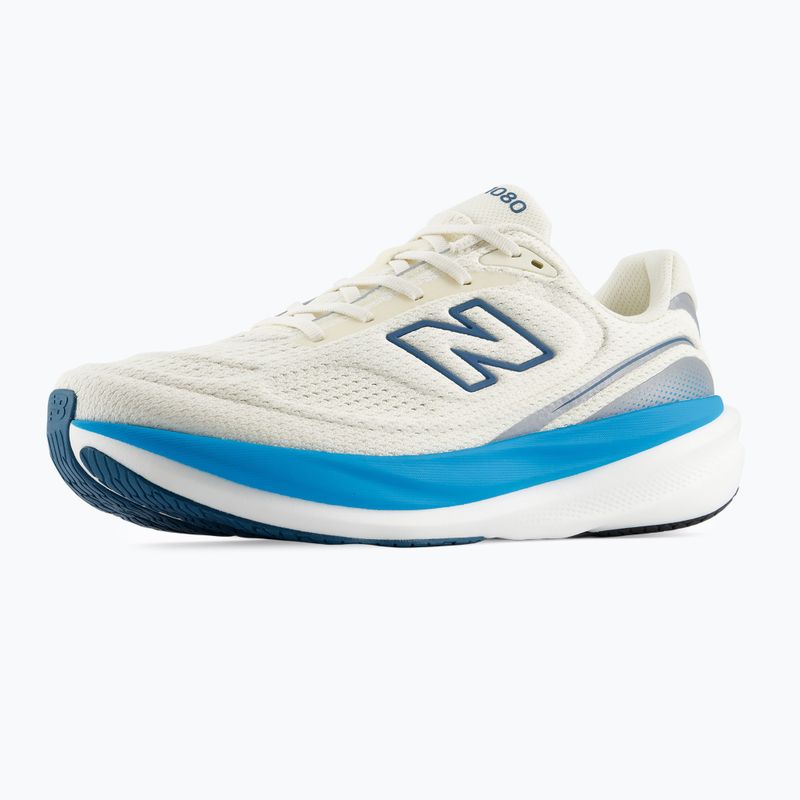 Buty do biegania męskie New Balance 1080's V15 beige 3