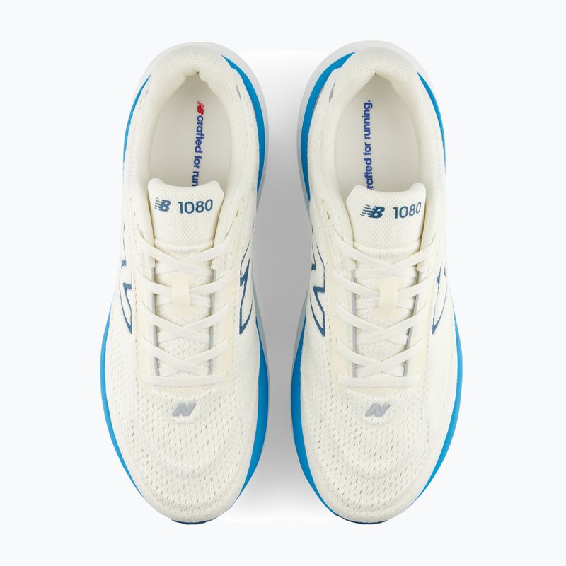 Buty do biegania męskie New Balance 1080's V15 beige 6