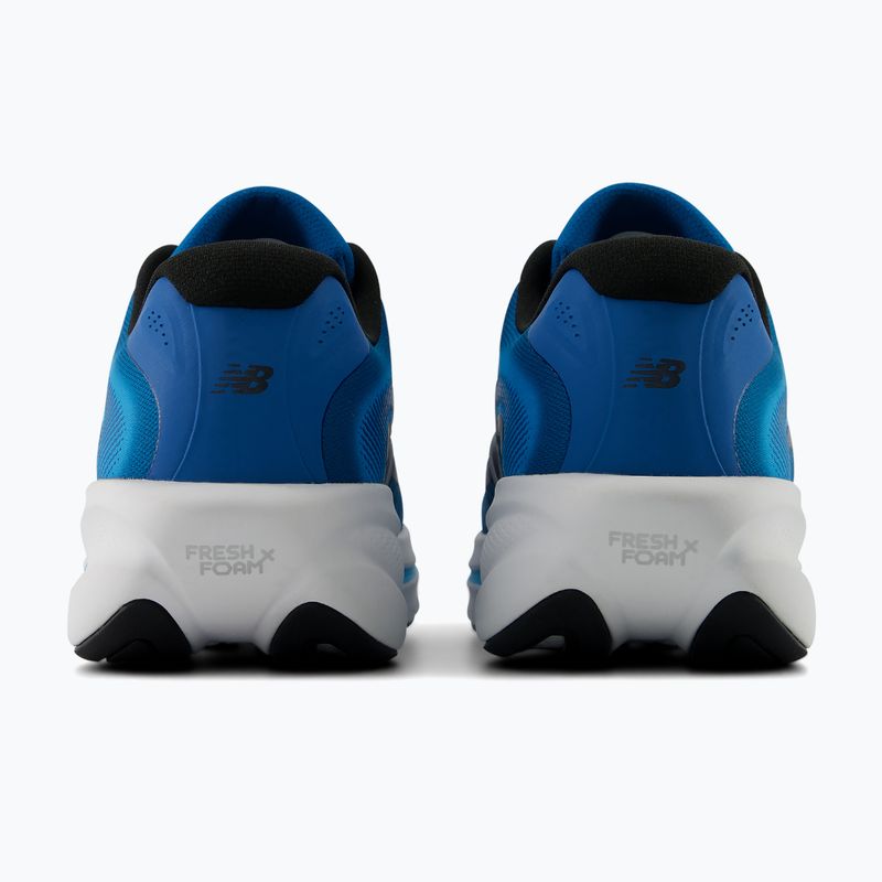 Buty do biegania męskie New Balance Ellipse V1 north sea/black 4