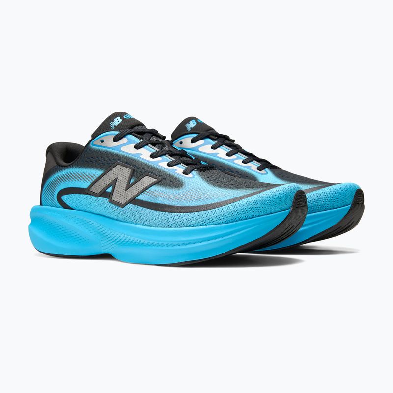 Buty do biegania męskie New Balance Ellipse V1 altitude/black 4