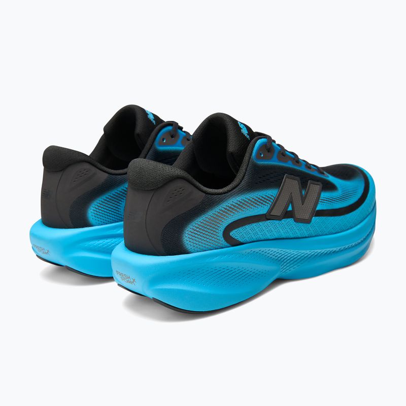 Buty do biegania męskie New Balance Ellipse V1 altitude/black 5