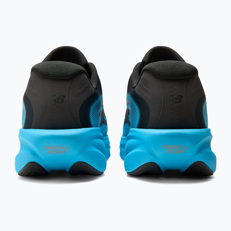Buty do biegania męskie New Balance Ellipse V1 altitude/black 6