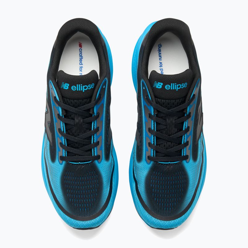 Buty do biegania męskie New Balance Ellipse V1 altitude/black 8