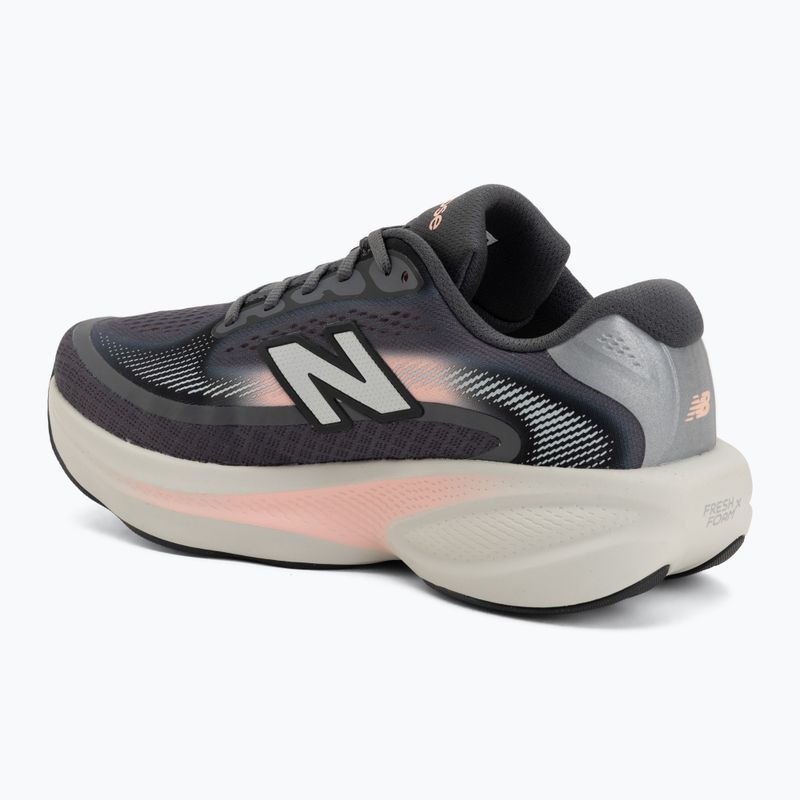 Buty do biegania damskie New Balance Ellipse V1 magnet/pink lemonade 3