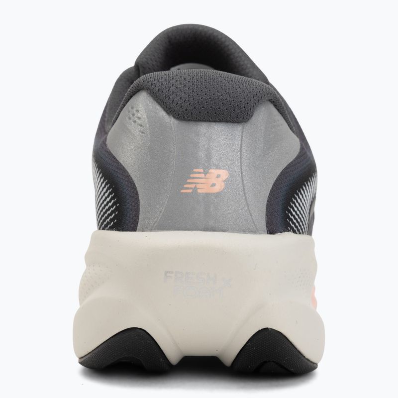 Buty do biegania damskie New Balance Ellipse V1 magnet/pink lemonade 6