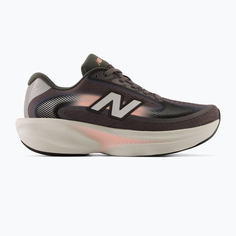 Buty do biegania damskie New Balance Ellipse V1 magnet/pink lemonade 2