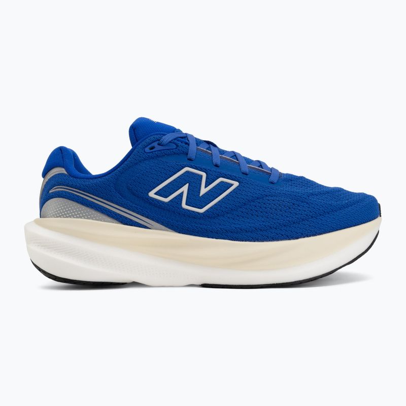 Buty do biegania męskie New Balance 1080's V15 blue gemstone/angora 2