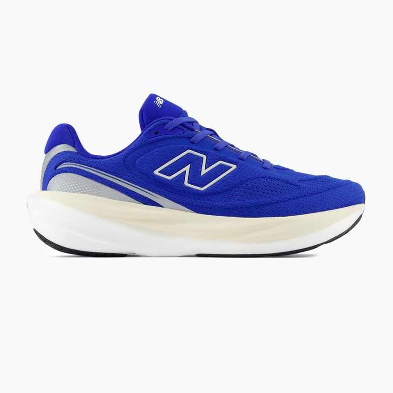 Buty do biegania męskie New Balance 1080's V15 blue gemstone/angora 2