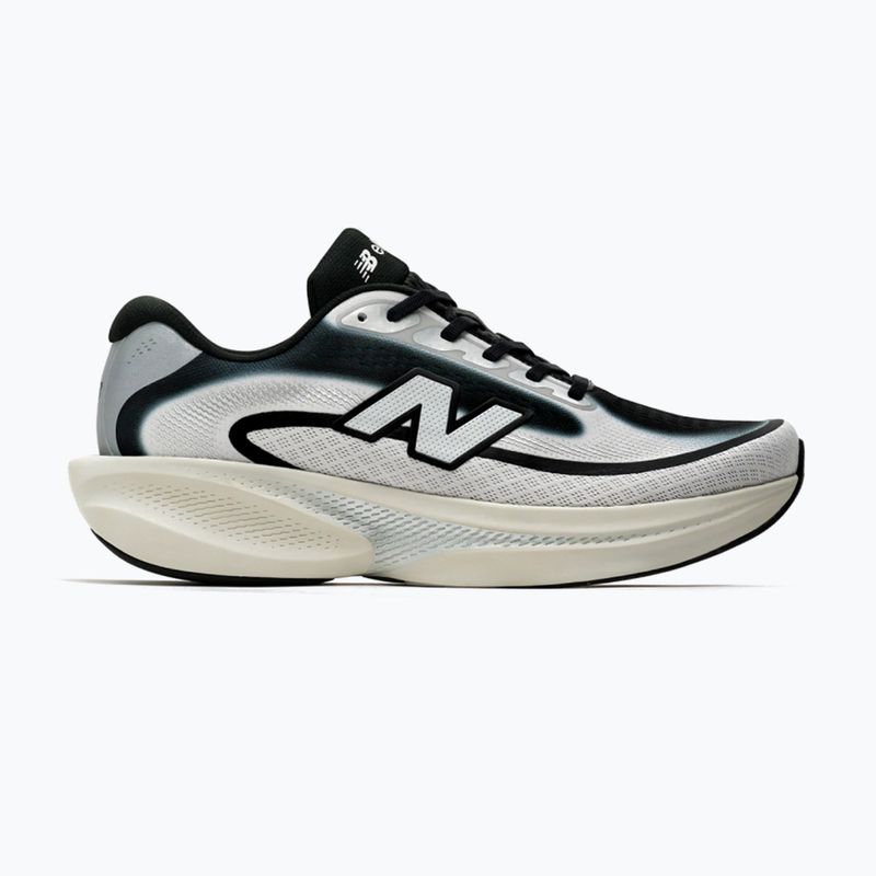 Buty do biegania męskie New Balance Ellipse V1 black/grey matter 2