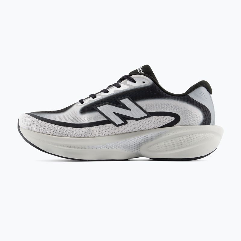Buty do biegania męskie New Balance Ellipse V1 black/grey matter 3
