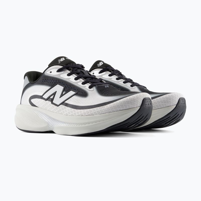 Buty do biegania męskie New Balance Ellipse V1 black/grey matter 4
