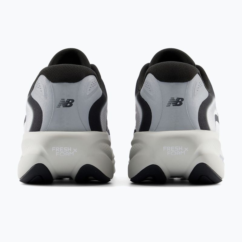 Buty do biegania męskie New Balance Ellipse V1 black/grey matter 5