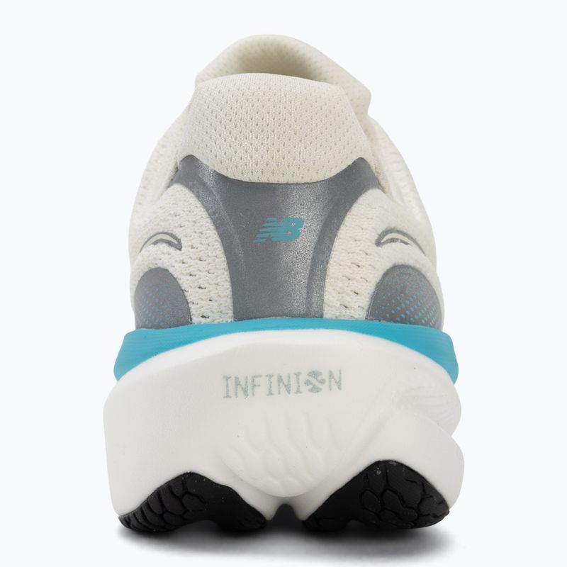 Buty do biegania damskie New Balance 1080's V15 angora/blue glaze 6