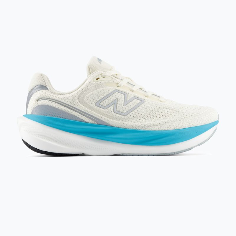 Buty do biegania damskie New Balance 1080's V15 angora/blue glaze 2