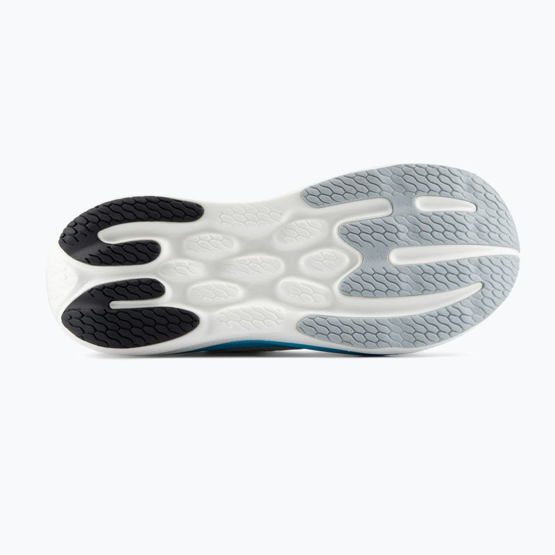 Buty do biegania damskie New Balance 1080's V15 angora/blue glaze 4