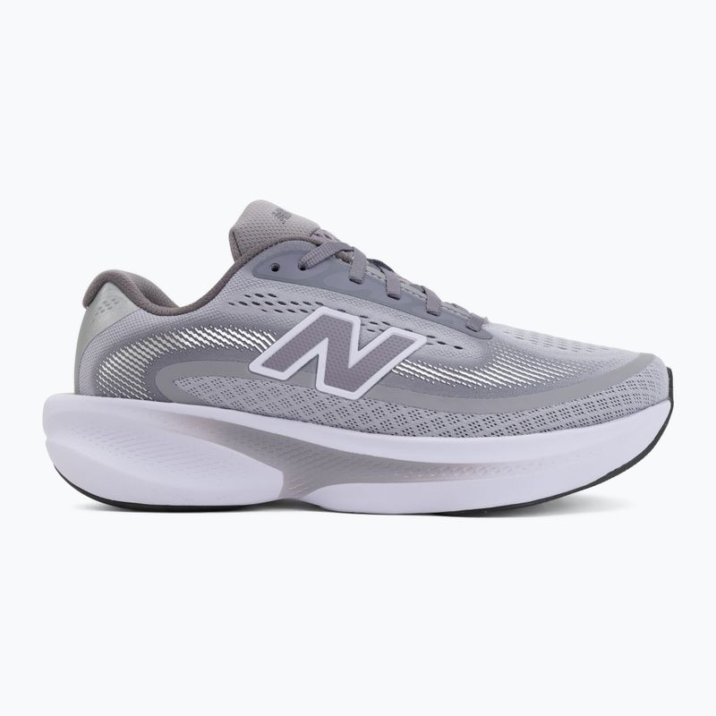 Buty do biegania damskie New Balance Ellipse V1 digital mist/off-line grey 2
