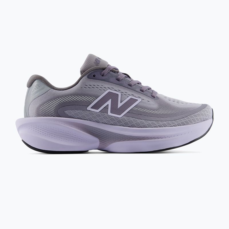 Buty do biegania damskie New Balance Ellipse V1 digital mist/off-line grey 2